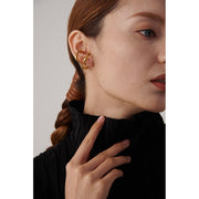 Ear Bone Earrings